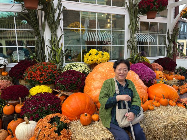 陈立群：第22届“魏京生中国民主斗士奖”答谢词